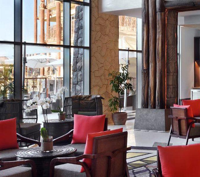 Recent Lift Dubai project